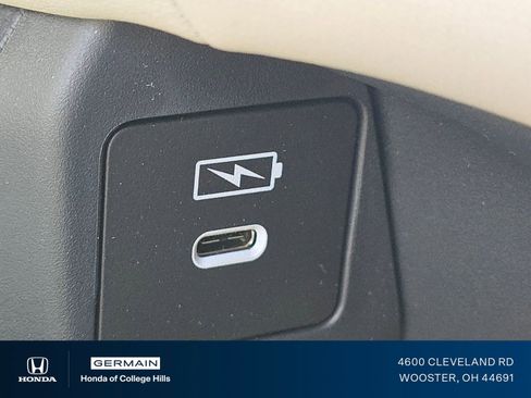 New 2026 Honda HR-V LX image 10