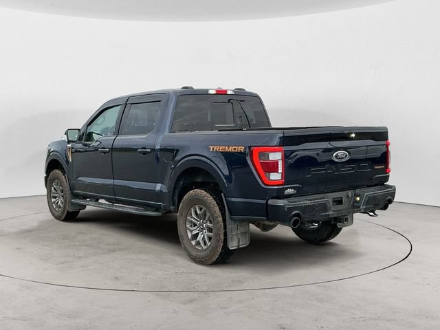Certified 2023 Ford F150 Tremor w/ Equipment Group 402A High AWD/4WD image 7