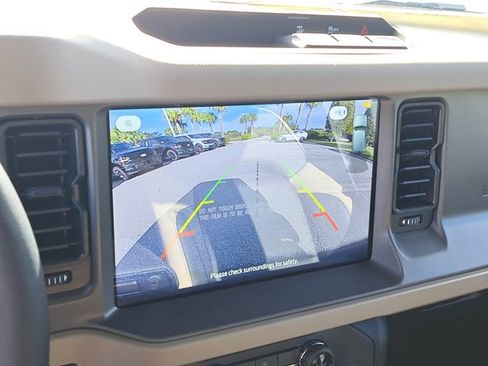 New 2025 Ford Bronco Big Bend image 30