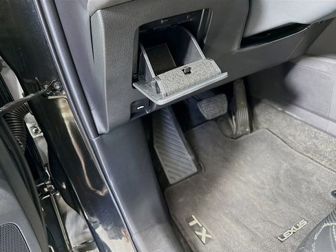 Certified 2025 Lexus TX 350 AWD w/ Technology Package image 10