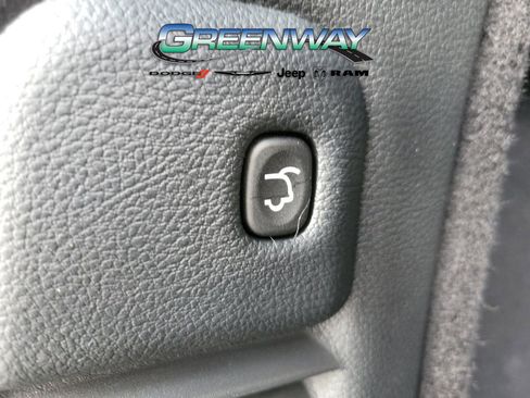 Used 2022 Dodge Durango GT RWD image 6