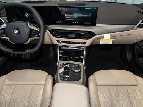 New 2026 BMW 330i xDrive Sedan AWD/4WD image 38