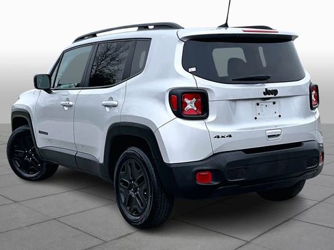 Used 2019 Jeep Renegade Sport image 11