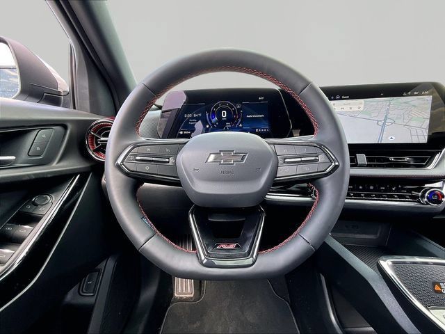 New 2027 Chevrolet Equinox RS FWD image 15