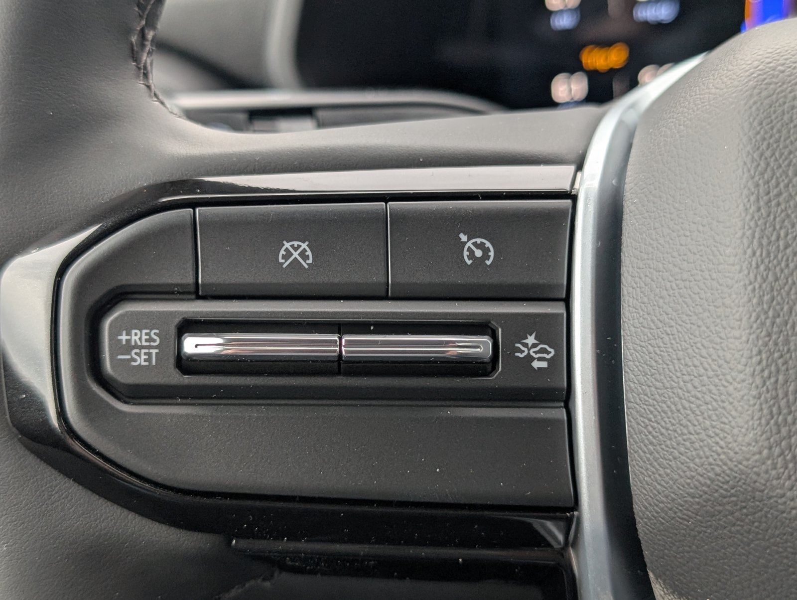 New 2026 Chevrolet Colorado Trail Boss AWD/4WD image 18