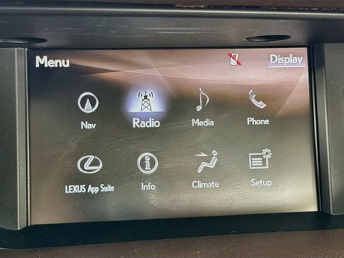 Used 2017 Lexus ES 350 FWD image 37