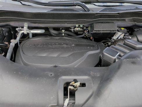 Used 2020 Honda Ridgeline RTL-E image 34