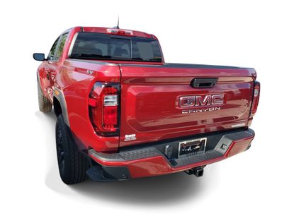 New 2026 GMC Canyon Elevation w/ Convenience Package