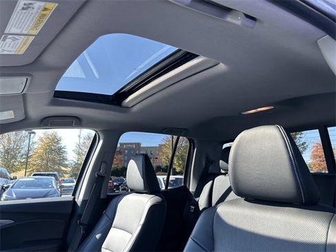 Used 2023 Honda Ridgeline RTL-E image 21