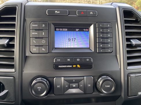 Used 2019 Ford F150 XL w/ Equipment Group 101A Mid image 25