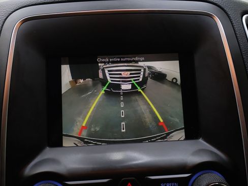 Used 2020 Dodge Durango SXT AWD/4WD image 23