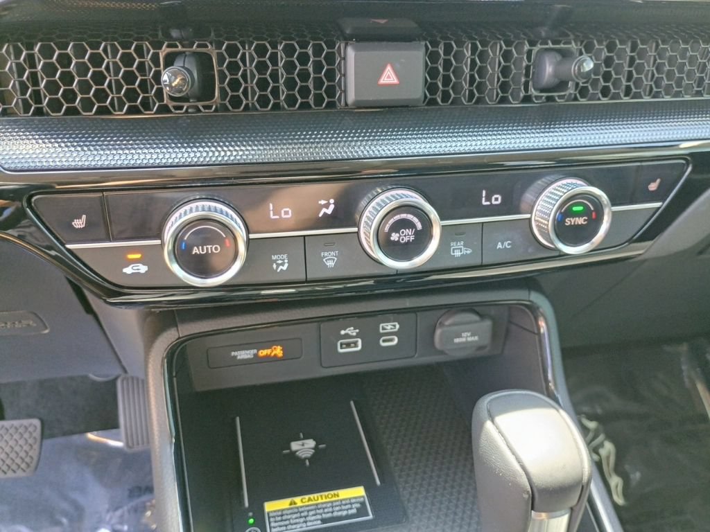Used 2025 Honda CR-V EX-L image 31