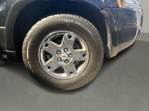 Used 2003 Ford Escape Limited AWD/4WD image 35