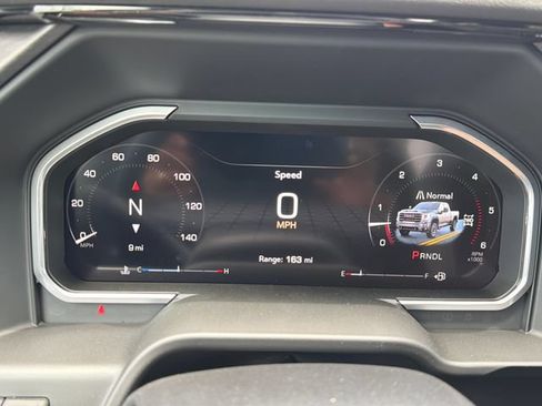 New 2026 GMC Sierra 2500 AT4 w/ AT4 Premium Plus Package AWD/4WD image 11