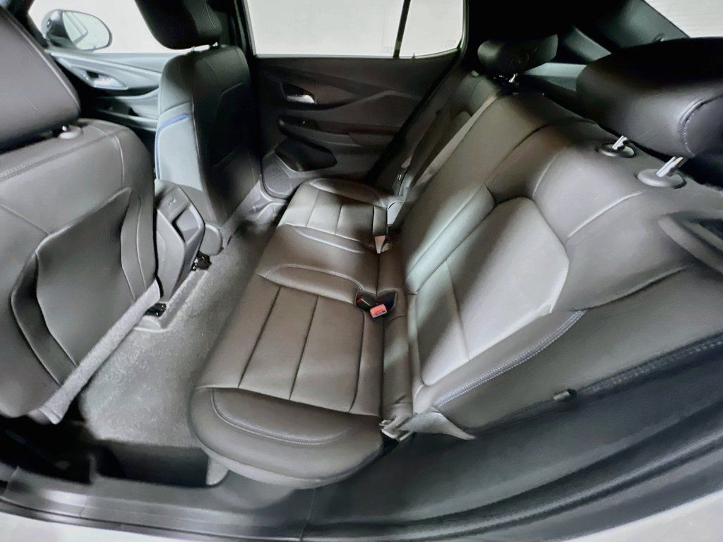 New 2026 Buick Envista Sport Touring w/ Convenience I Package FWD image 20