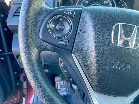 Used 2016 Honda CR-V EX image 15