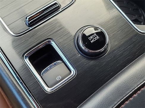 Used 2022 Lincoln Aviator Reserve w/ Elements Package Plus image 24