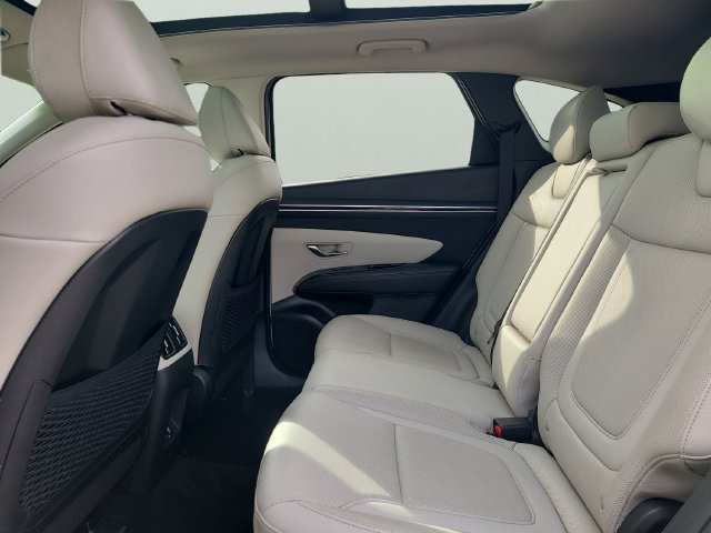 Used 2024 Hyundai Tucson Limited AWD/4WD image 26