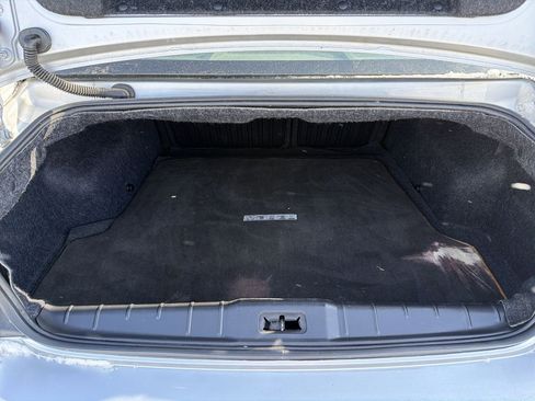 Used 2012 Chevrolet Malibu LTZ image 22