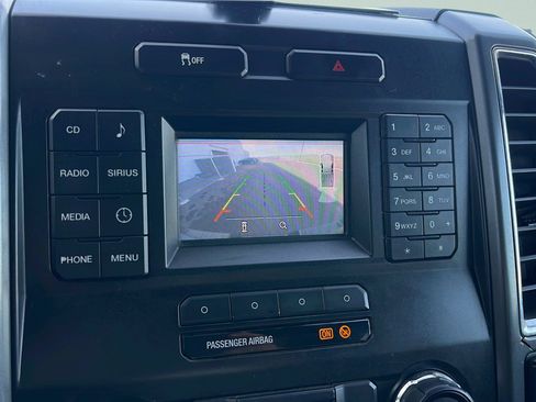 Used 2017 Ford F350 XLT w/ XLT Value Package AWD/4WD image 17