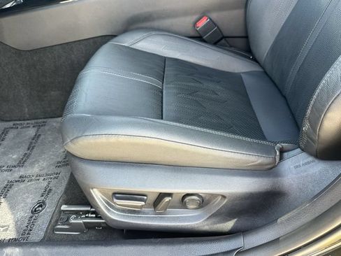Certified 2025 Toyota Camry XSE FWD image 27