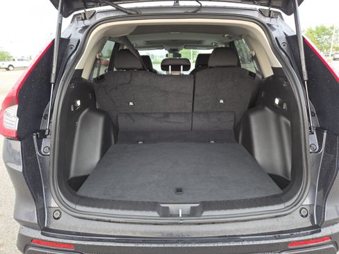 Used 2025 Honda CR-V EX image 19