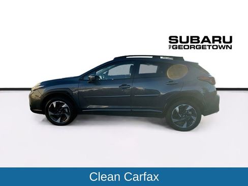 Certified 2025 Subaru Crosstrek 2.5i Limited w/ Crosstrek Mirror Package image 4
