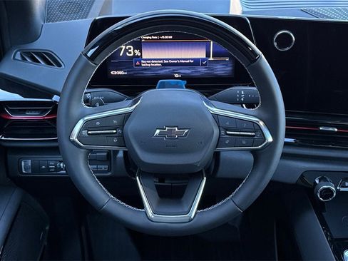 New 2026 Chevrolet Silverado EV Trail Boss image 14