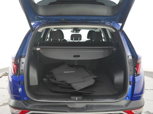 Used 2024 Hyundai Tucson SEL AWD/4WD image 16