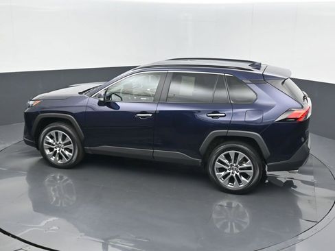 Used 2023 Toyota RAV4 Limited image 15