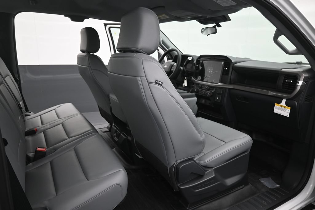 New 2026 Ford F150 XL RWD image 10