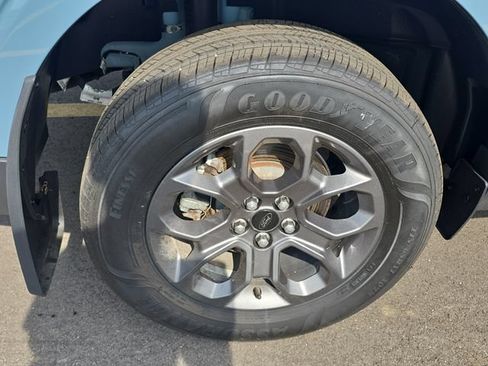 Certified 2023 Ford Maverick XLT w/ Equipment Group 300A Standard AWD/4WD image 5