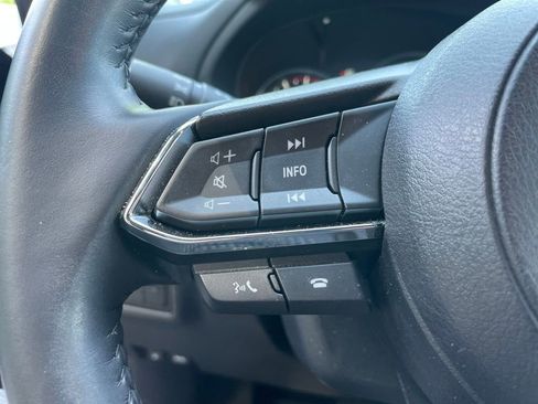 Used 2023 MAZDA CX-5 AWD 2.5 S w/ Premium Package image 9