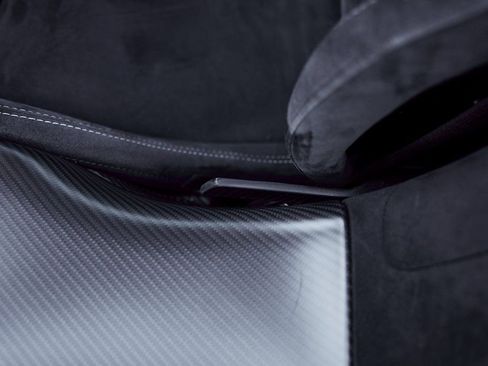 Used 2020 Ford GT Carbon Series image 52