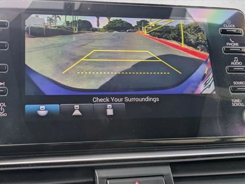 Used 2019 Honda Accord Sport image 14