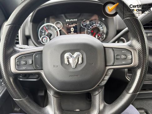 Certified 2023 RAM 2500 Tradesman AWD/4WD image 72