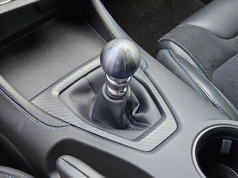 Used 2025 Ford Mustang Dark Horse RWD image 12