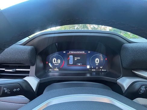 New 2026 Ford Explorer Active image 35