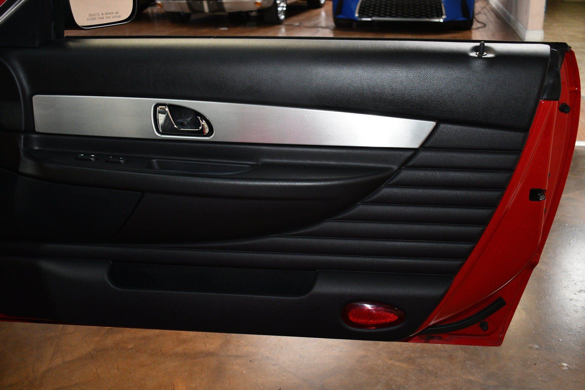 Used 2003 Ford Thunderbird RWD image 44