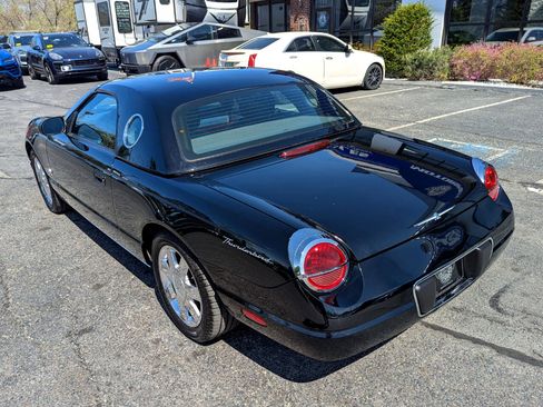 Used 2002 Ford Thunderbird image 62