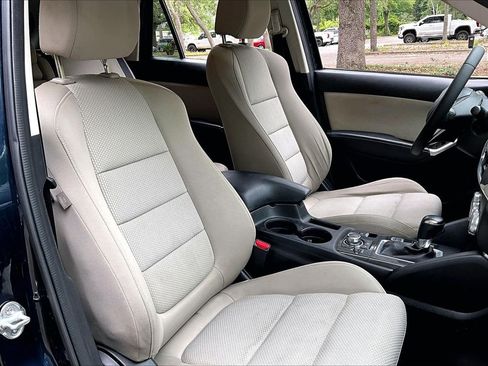 Used 2016 MAZDA CX-5 Touring FWD image 30