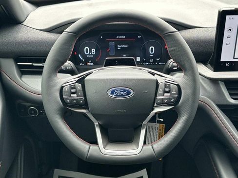 New 2026 Ford Explorer ST-Line image 24