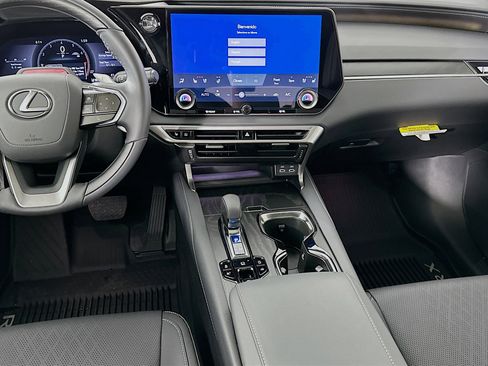 New 2026 Lexus RX 350 Premium Plus image 27
