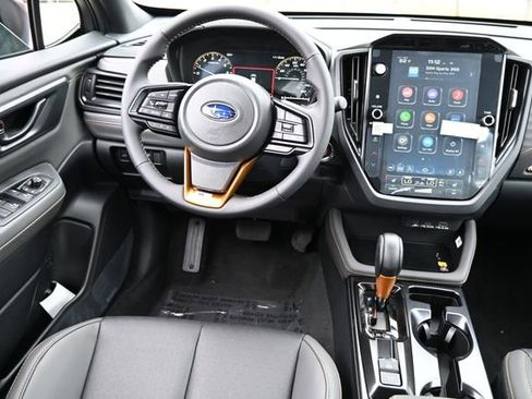 New 2026 Subaru Forester Wilderness image 9