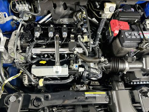 Used 2023 Nissan Kicks SV FWD image 29