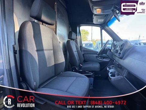 Used 2019 Mercedes-Benz Sprinter 170 image 17