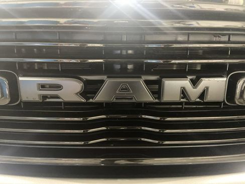 Used 2020 RAM 1500 Big Horn AWD/4WD image 30