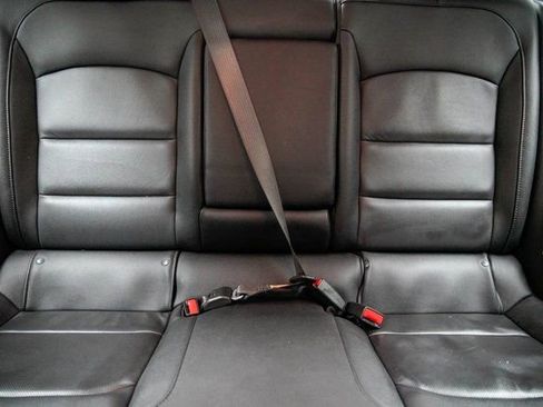 Used 2024 Chevrolet Malibu LT image 25