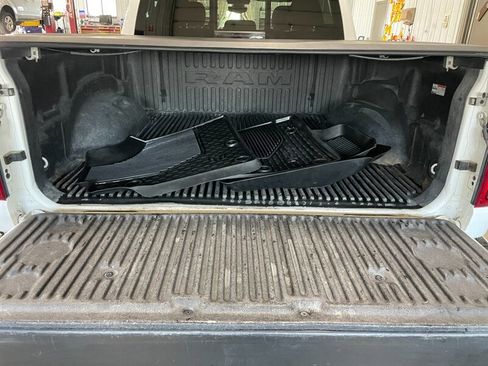 Used 2020 RAM 1500 Big Horn AWD/4WD image 26