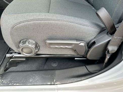 New 2024 Jeep Wrangler Sport S image 12